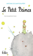 Couverture Le Petit Prince ()