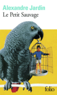 Couverture Le Petit Sauvage ()