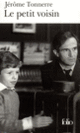 Couverture Le Petit voisin (Jérôme Tonnerre)