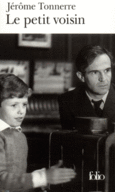 Couverture Le Petit voisin ()