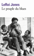 Couverture Le peuple du blues ()