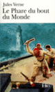 Couverture Le Phare du bout du Monde (Jules Verne)