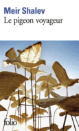 Couverture Le pigeon voyageur ()