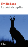 Couverture Le poids du papillon ()