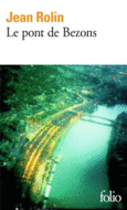 Couverture Le pont de Bezons ()