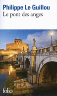 Couverture Le pont des anges ()