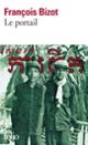 Couverture Le portail (François Bizot)
