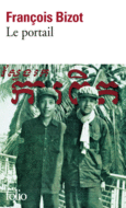 Couverture Le portail ()