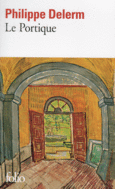 Couverture Le Portique ()