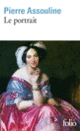 Couverture Le portrait (Pierre Assouline)