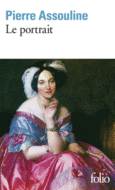Couverture Le portrait ()