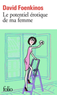 Couverture Le potentiel érotique de ma femme ()