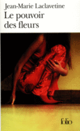 Couverture Le pouvoir des fleurs ()