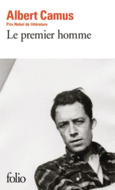 Couverture Le premier homme ()