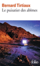 Couverture Le Puisatier des abîmes (Bernard Tirtiaux) Couverture Le Puisatier des abîmes (Bernard Tirtiaux)