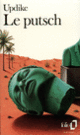 Couverture Le Putsch (John Updike)