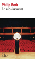 Couverture Le rabaissement ()