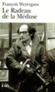 Couverture Le Radeau de la Méduse (François Weyergans)