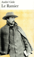 Couverture Le Ramier ()