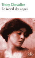 Couverture Le Récital des anges ()