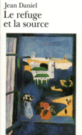 Couverture Le Refuge et la source ()