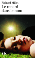Couverture Le Renard dans le nom ()