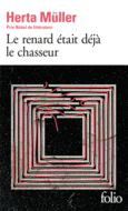 Couverture Le renard était déjà le chasseur ()