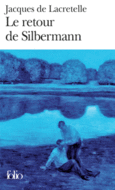 Couverture Le Retour de Silbermann ()