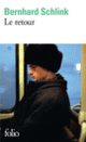 Couverture Le retour (Bernhard Schlink)