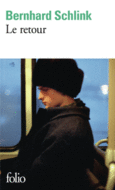 Couverture Le retour ()