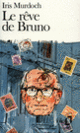 Couverture Le Rêve de Bruno (Iris Murdoch)