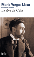 Couverture Le rêve du Celte ()