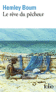 Couverture Le rêve du pêcheur (Hemley Boum)