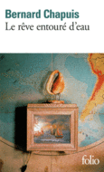 Couverture Le rêve entouré d'eau ()