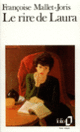 Couverture Le rire de Laura (Françoise Mallet-Joris)