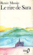 Couverture Le Rire de Sara ()