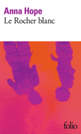 Couverture Le Rocher blanc ()