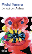 Couverture Le Roi des Aulnes ()