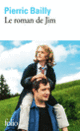 Couverture Le roman de Jim (Pierric Bailly)