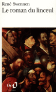 Couverture Le Roman du linceul ()