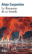 Couverture Le Royaume de ce monde ()