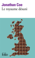 Couverture Le royaume désuni ()