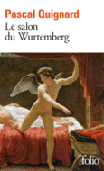 Couverture Le Salon du Wurtemberg ()