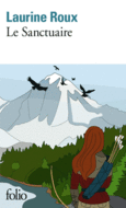 Couverture Le Sanctuaire () Couverture Le Sanctuaire ()