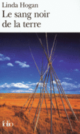 Couverture Le sang noir de la terre ()