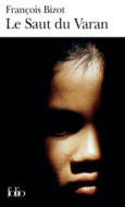 Couverture Le Saut du Varan ()