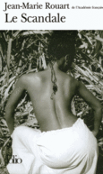 Couverture Le Scandale ()
