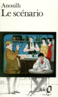 Couverture Le Scénario ()