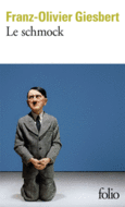 Couverture Le schmock ()