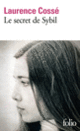 Couverture Le secret de Sybil (Laurence Cossé)